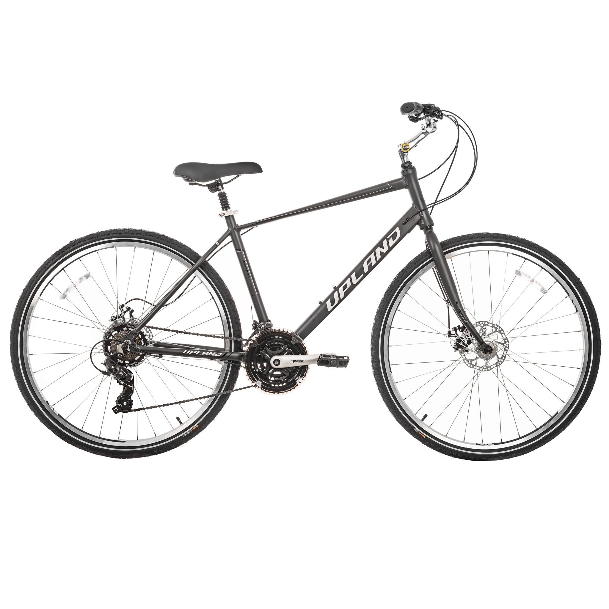 Bicicleta Upland Burgues 29