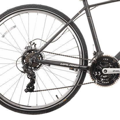 Bicicleta Upland Hawk - 12
