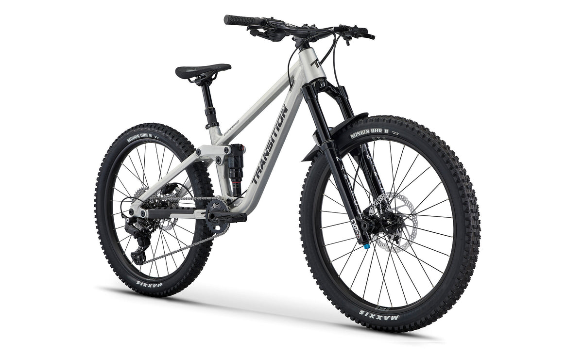 BICICLETA TRANSITION RIPCORD