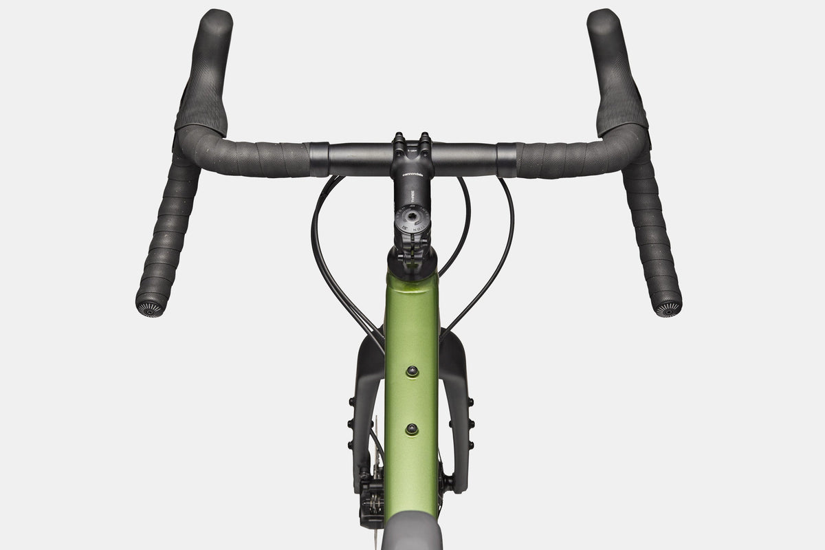 Bicicleta Cannondale 700 Topstone 2 GRX 2X