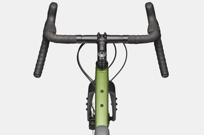 Bicicleta Cannondale 700 Topstone 2 GRX 2X