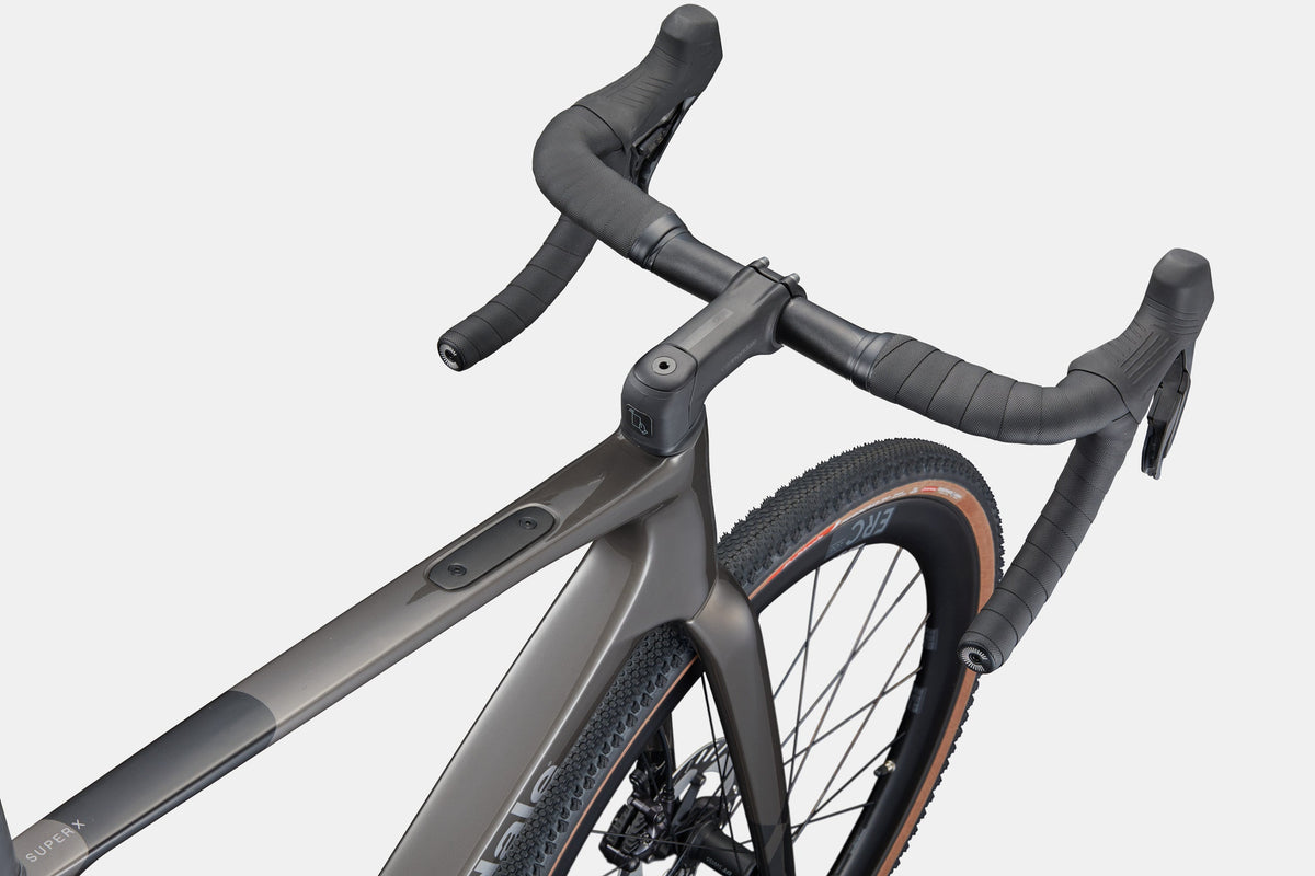 Bicicleta Cannondale 700 SuperX 2