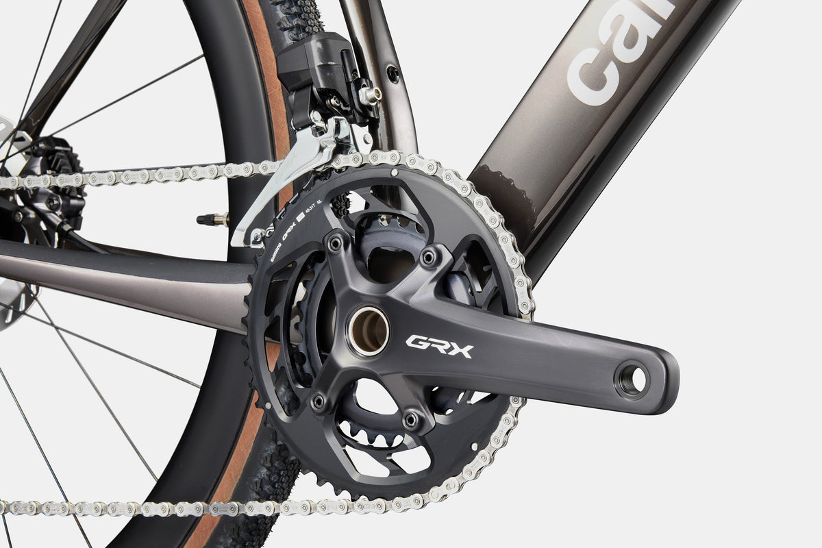 Bicicleta Cannondale 700 SuperX 2