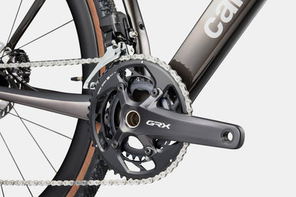 Bicicleta Cannondale 700 SuperX 2