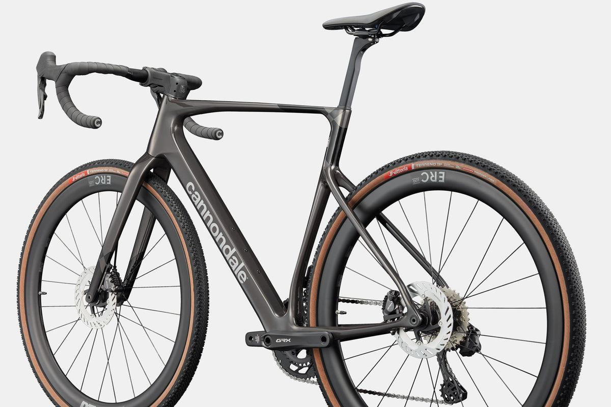 Bicicleta Cannondale 700 SuperX 2