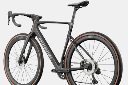 Bicicleta Cannondale 700 SuperX 2