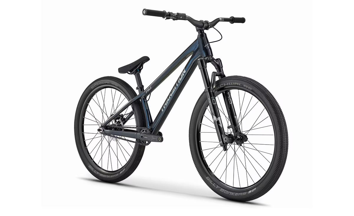 Bicicleta Transition PBJ 2026