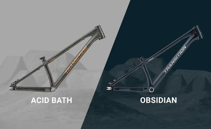 Bicicleta Transition PBJ 2026