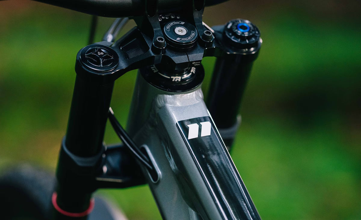 Bicicleta Transition TR11 2026 Alloy GX