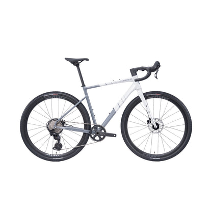 Bicicleta Sunpeed Charon Hidráulica 13s