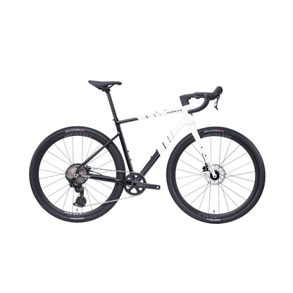 Bicicleta Sunpeed Charon Hidráulica 13s