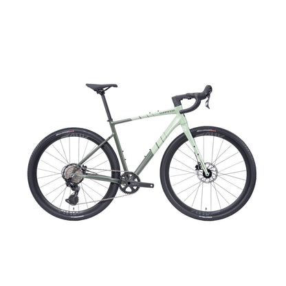 Bicicleta Sunpeed Charon Hidráulica 13s - 3