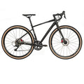 Bicicleta Sunpeed Charon 18s