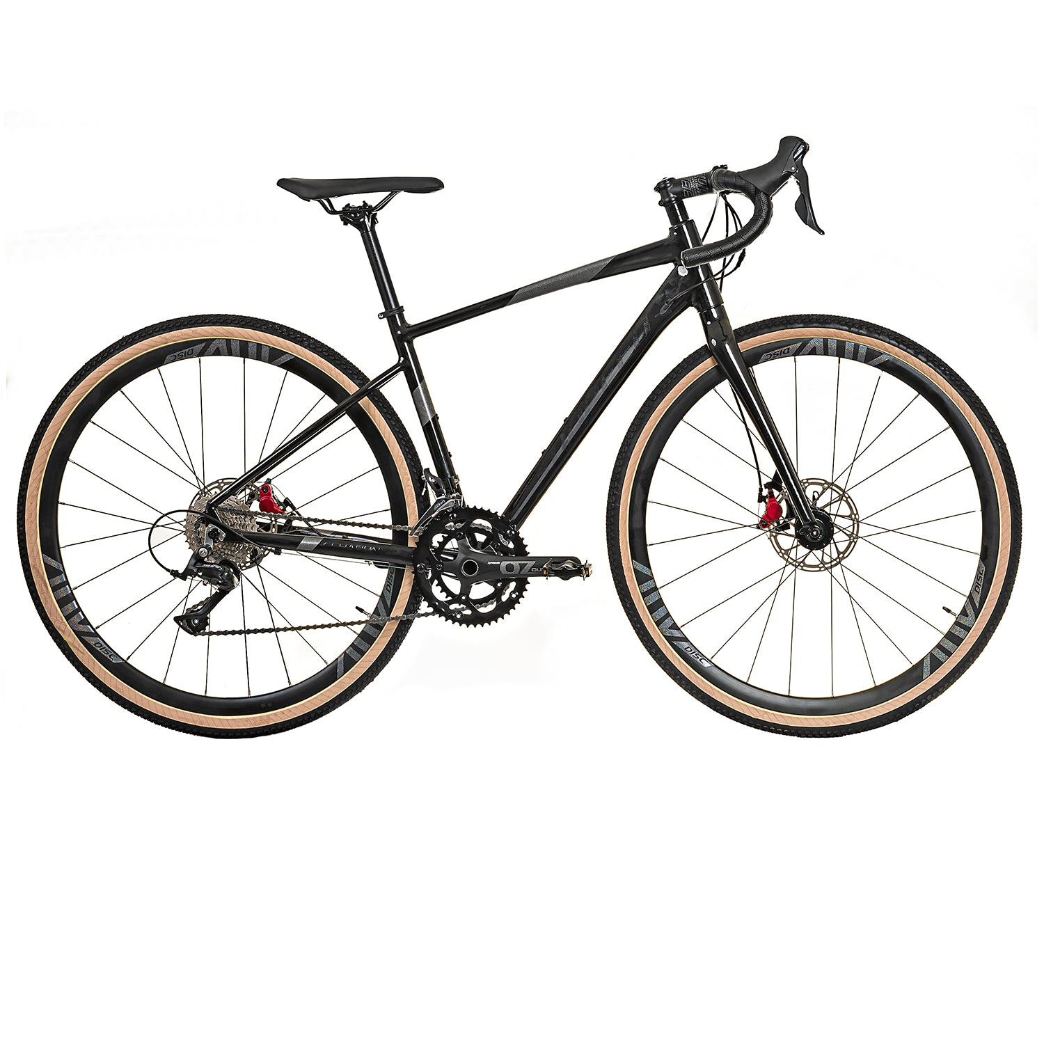 Bicicleta Sunpeed Charon 18s
