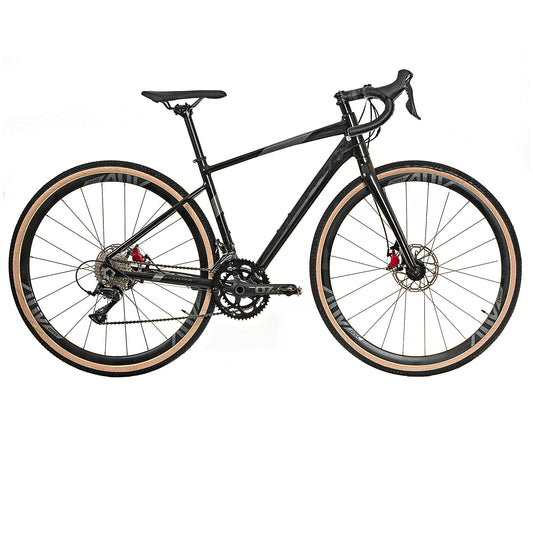 Bicicleta Sunpeed Charon 18s