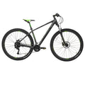 Bicicleta Upland Count 200 29