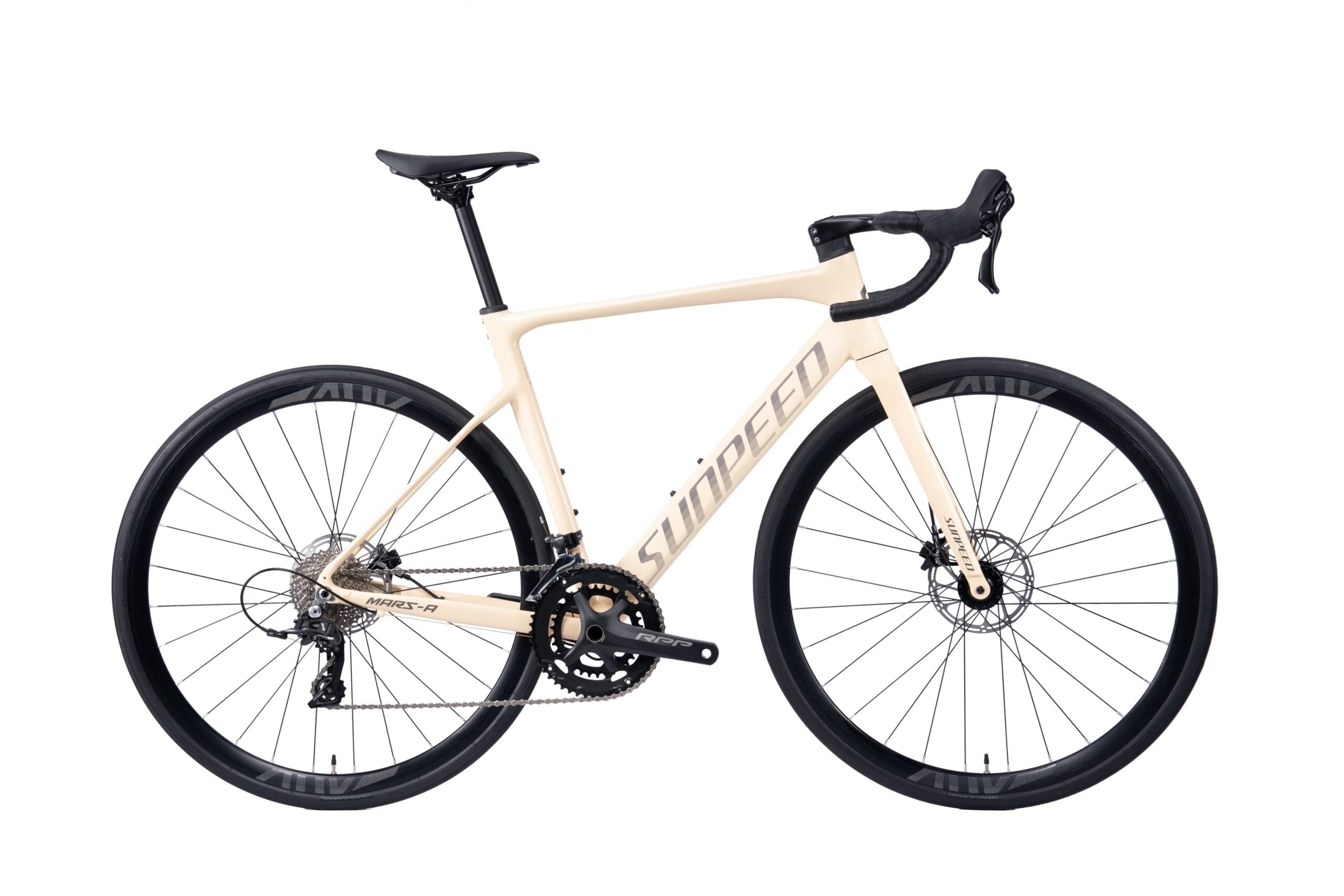 Bicicleta Sunpeed Mars-A Hidráulica