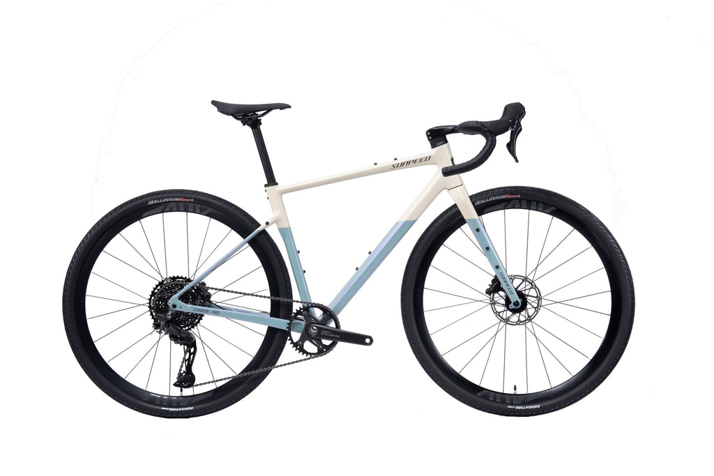 Bicicleta Sunpeed Charon Pro 11s