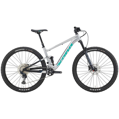 Bicicleta Kona Hei Hei