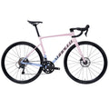 Bicicleta Sunpeed Astro Hidráulica Tiagra UCI