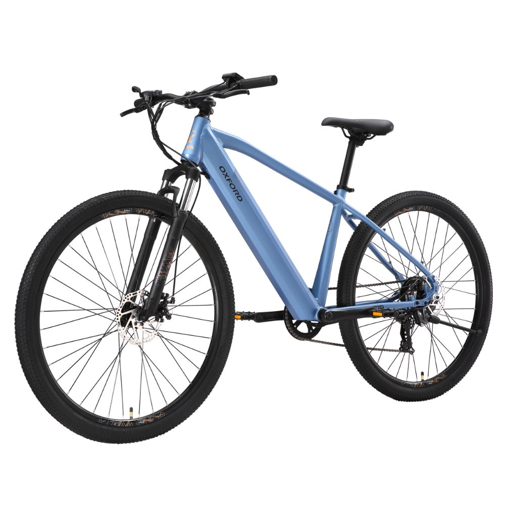 Bicicleta Eléctrica Freeway Aro 29