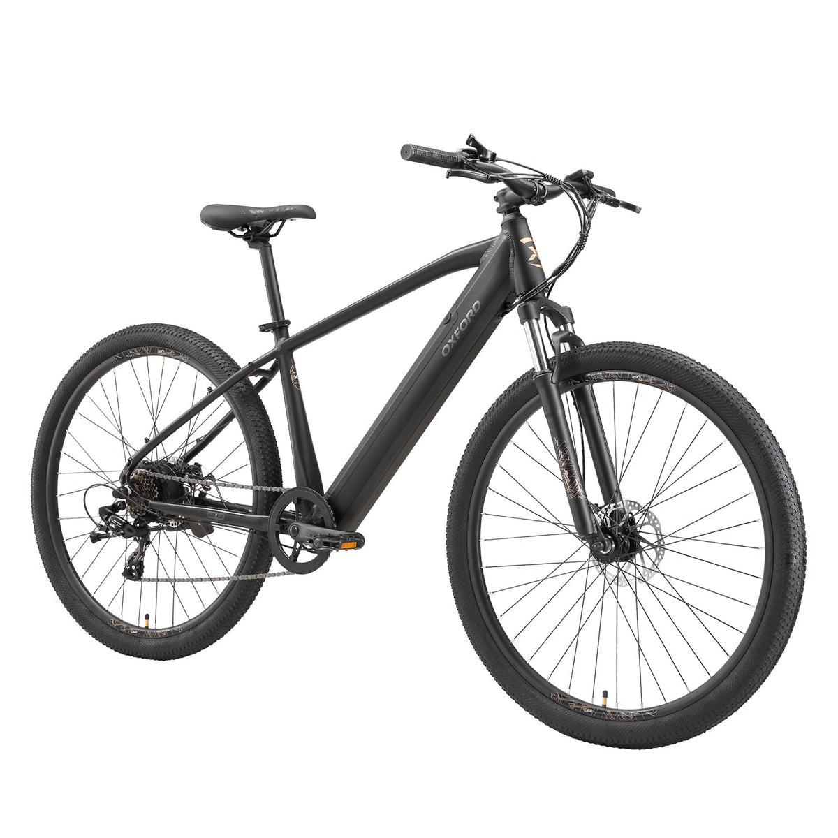 Bicicleta Eléctrica Freeway Aro 29