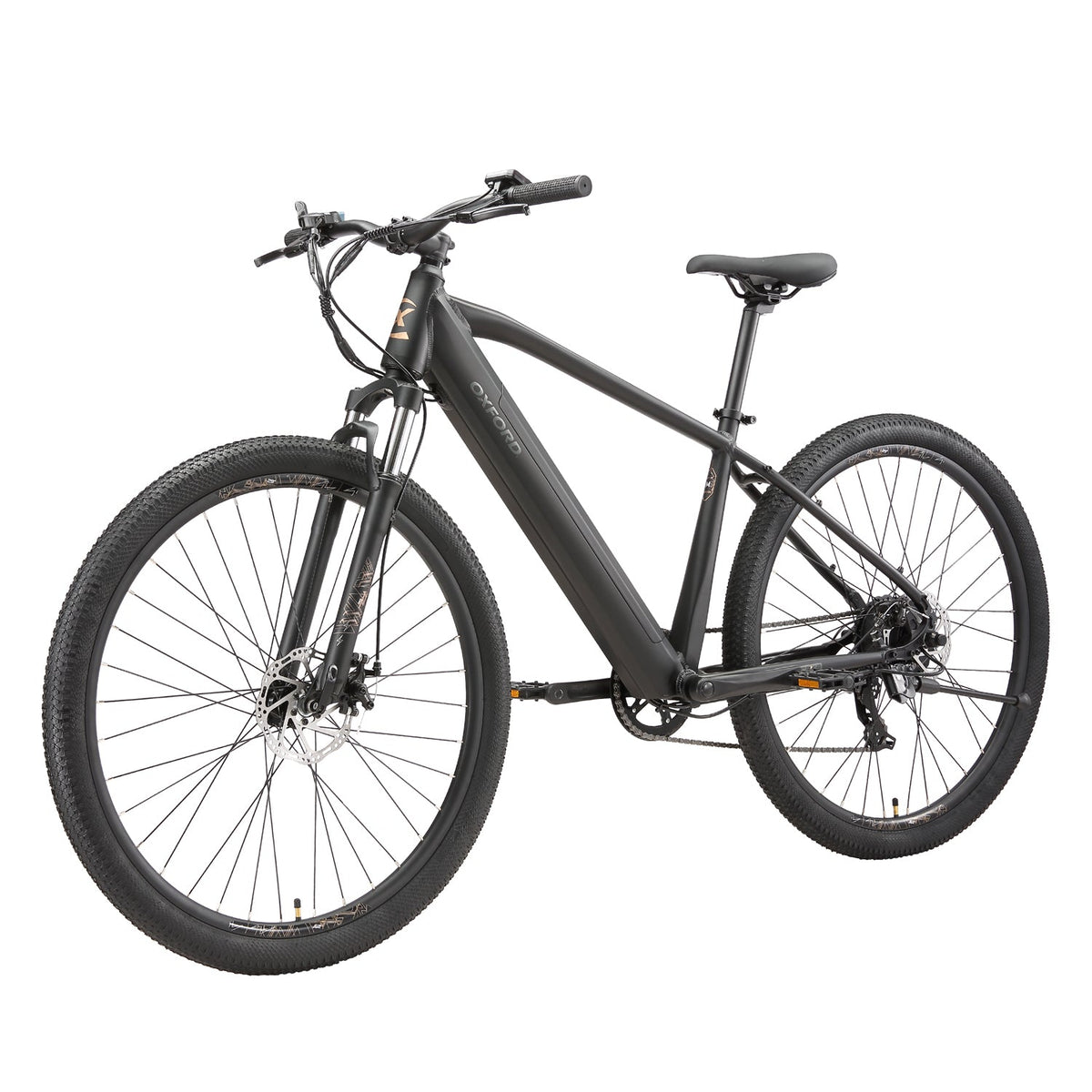 Bicicleta Eléctrica Freeway Aro 29