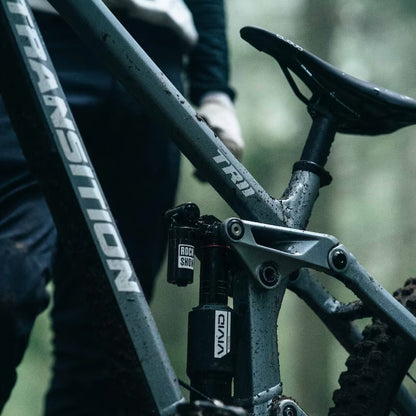 Bicicleta Transition TR11 2026 Alloy GX