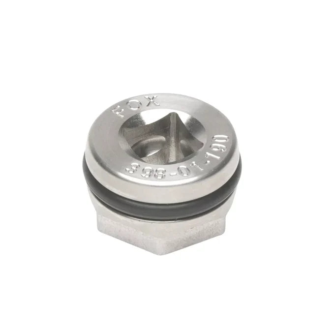 Herramienta Fox Firm Mode Piston, 2026 FLOAT X2