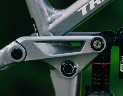 Bicicleta Transition TR11 2026 Alloy GX