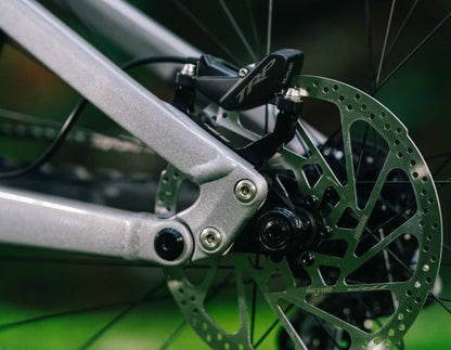 Bicicleta Transition TR11 2026 Alloy GX