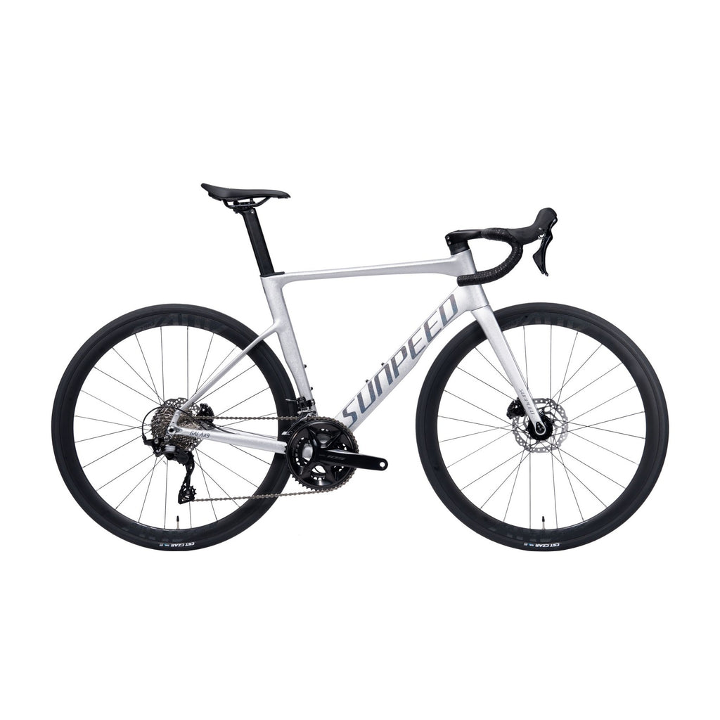 Bicicleta Sunpeed Galaxy 12s Full 105