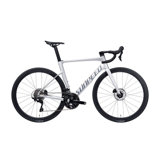 Bicicleta Sunpeed Galaxy 12s Full 105