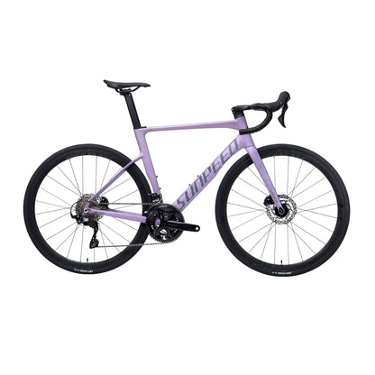 Bicicleta Sunpeed Galaxy 12s Full 105