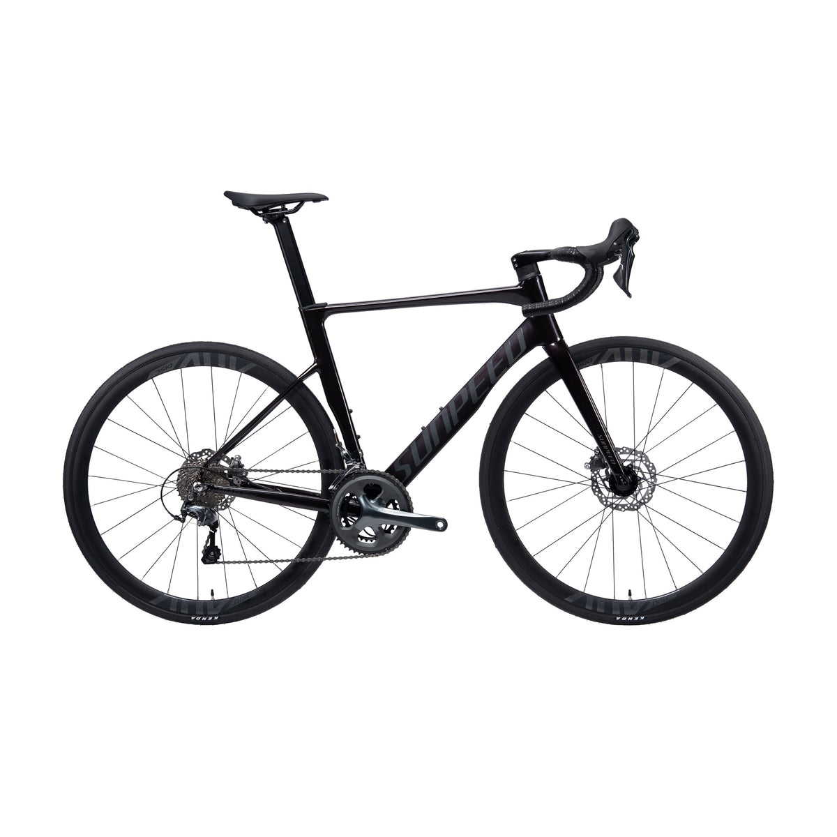 Bicicleta Sunpeed Galaxy - 1