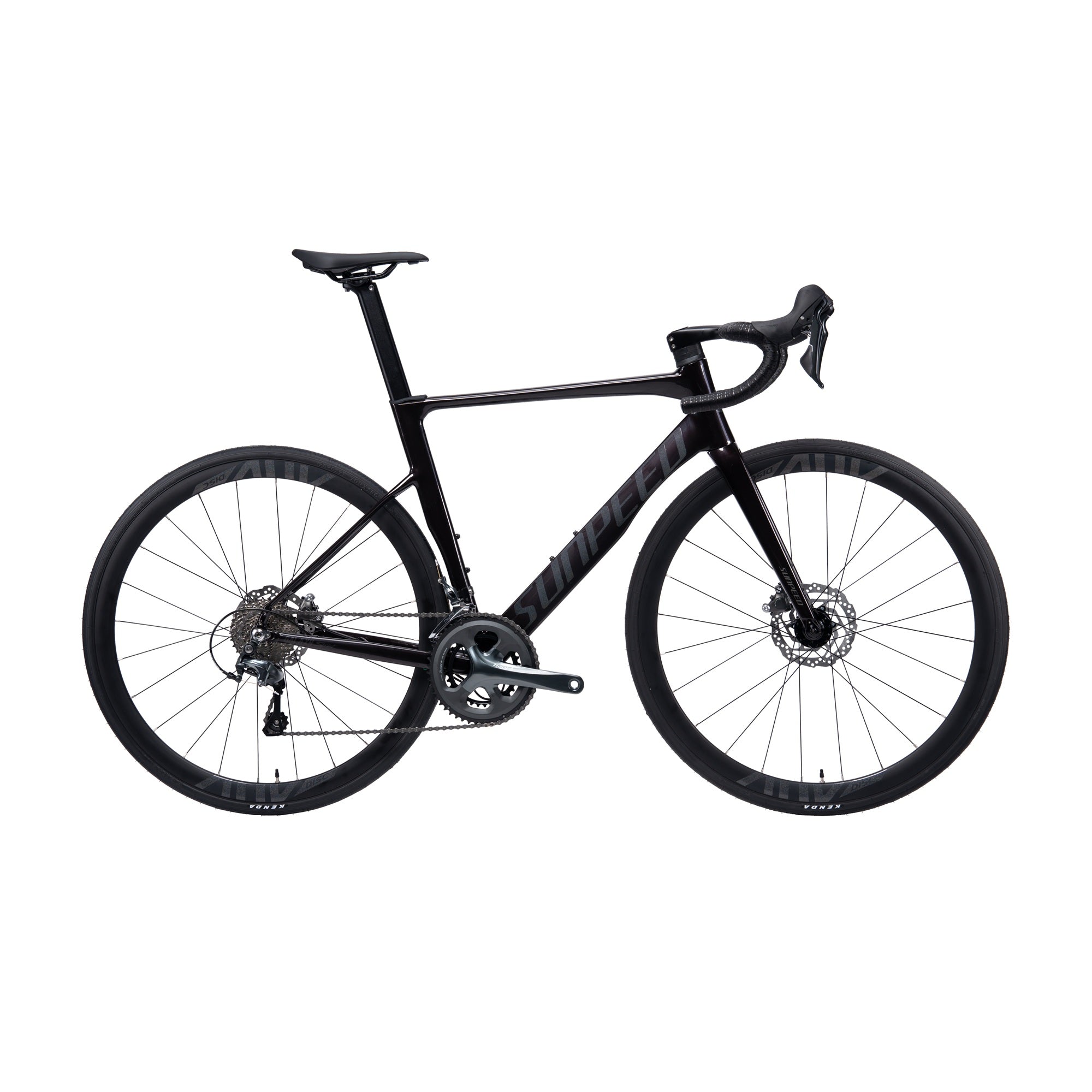 Bicicleta Sunpeed Galaxy - 1