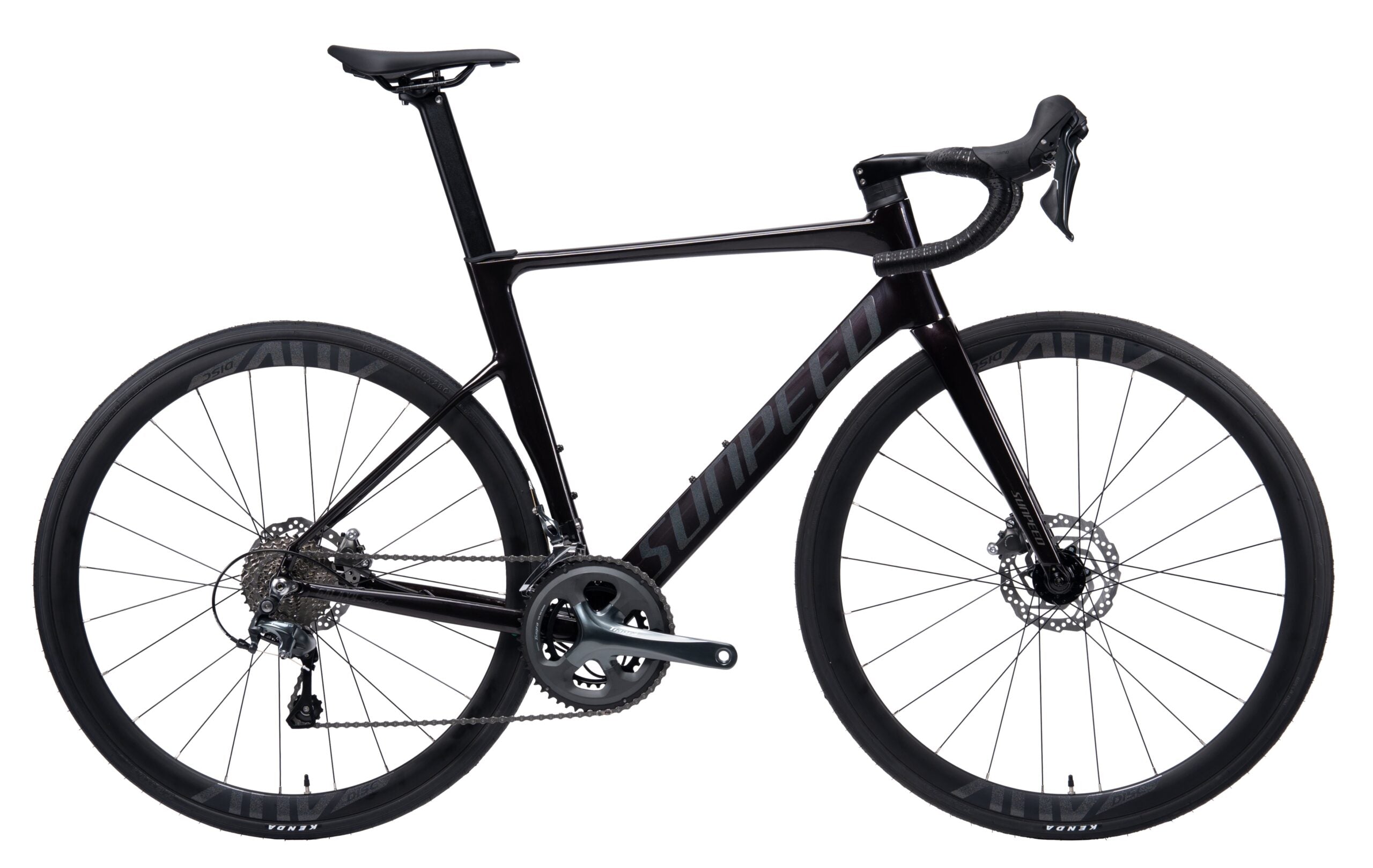 Bicicleta Sunpeed Galaxy Sport 700