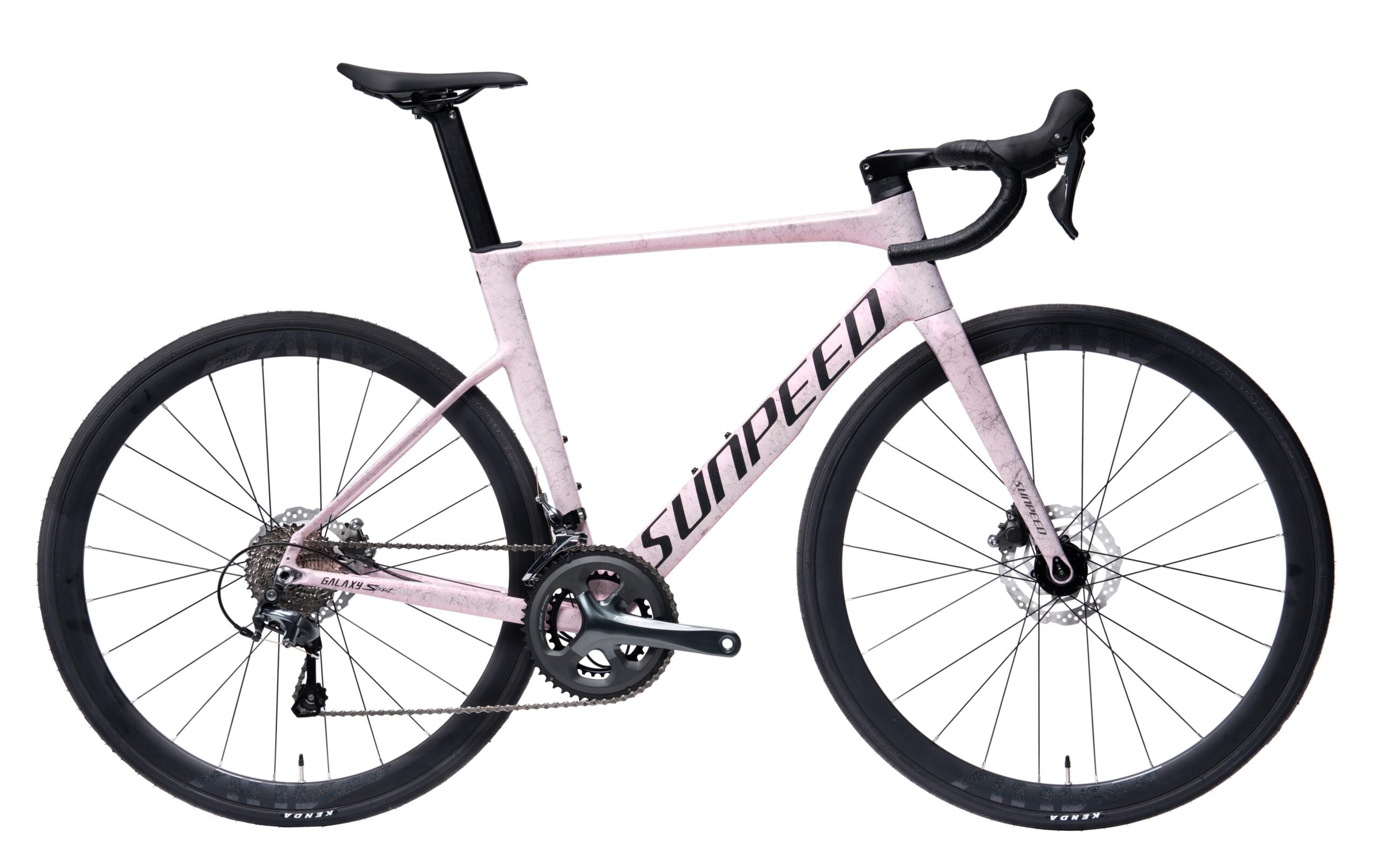 Bicicleta Sunpeed Galaxy Sport