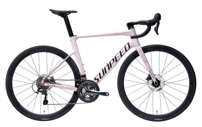 Bicicleta Sunpeed Galaxy Sport