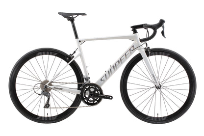 Bicicleta Sunpeed Mars - Blanco - vista 1