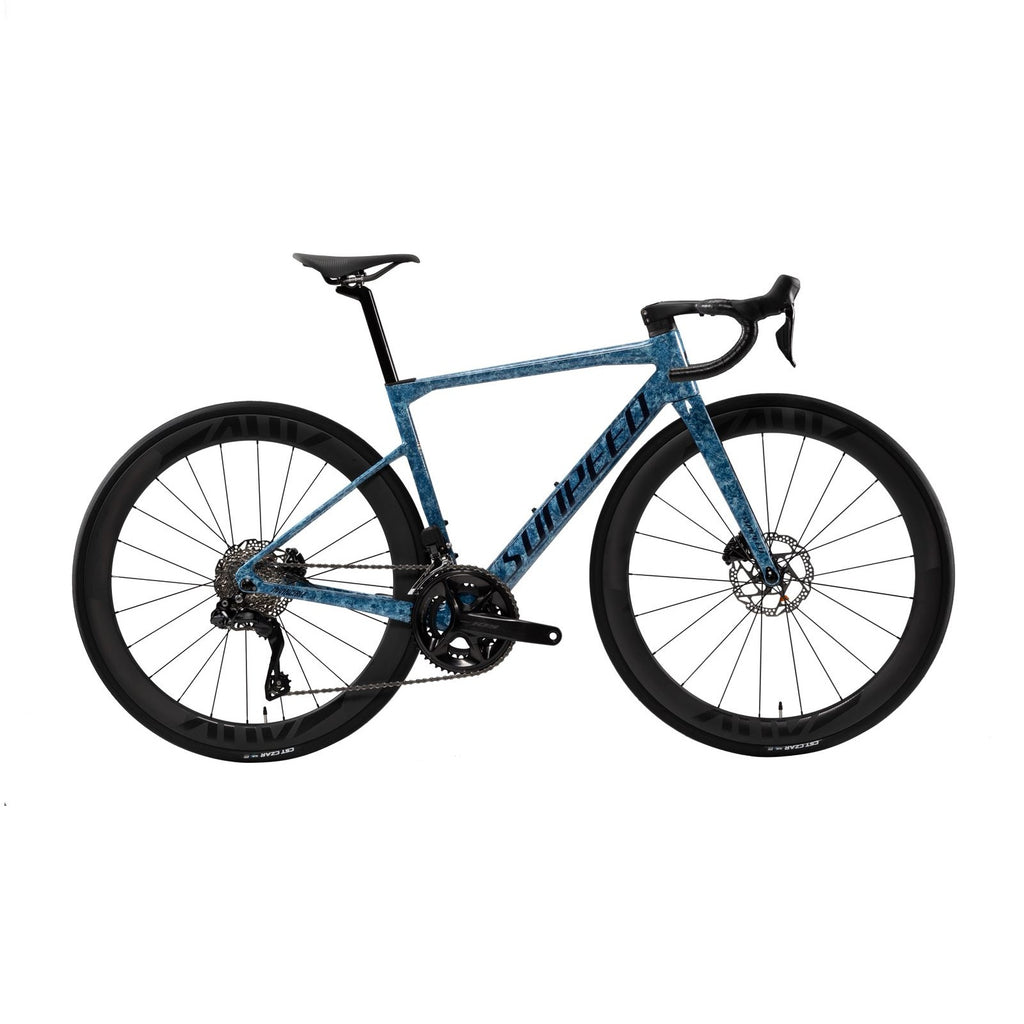 Bicicleta Sunpeed Invincible Expert Di2