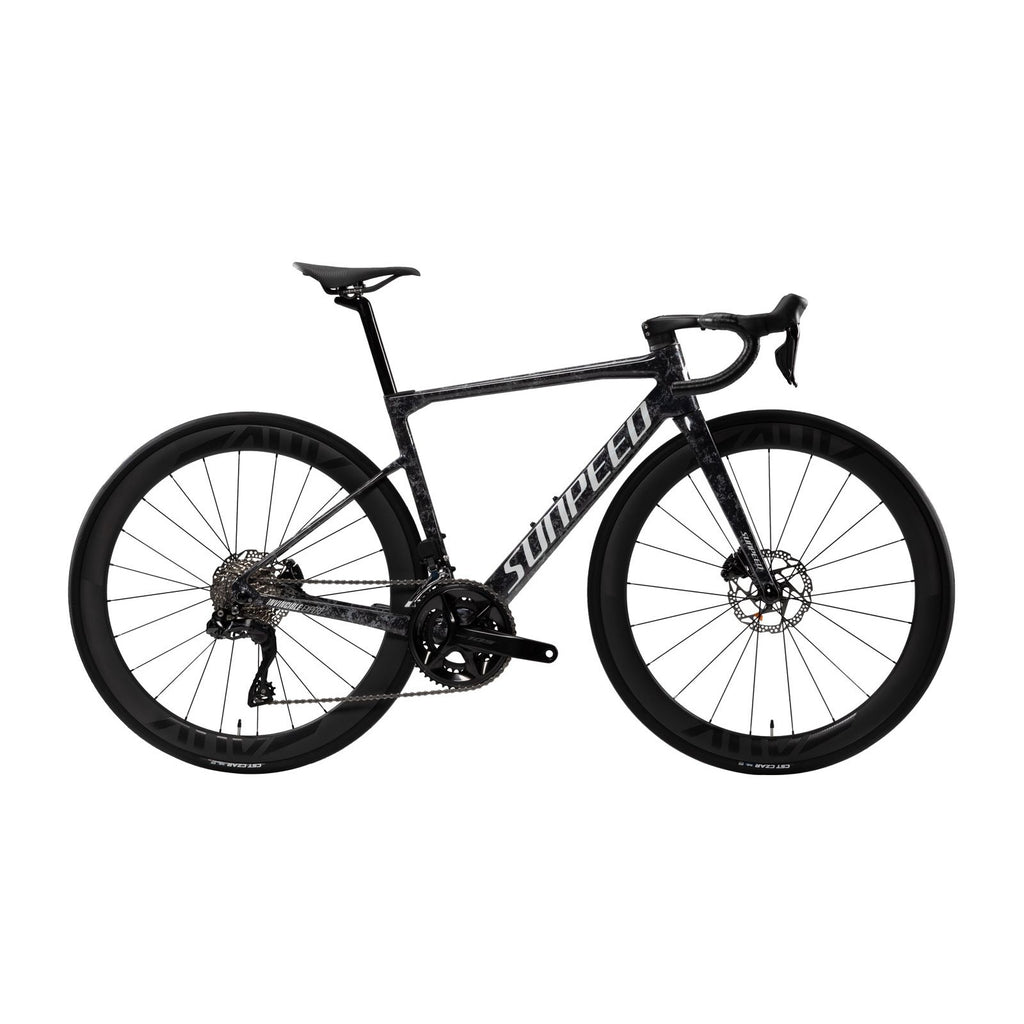 Bicicleta Sunpeed Invincible Expert Di2