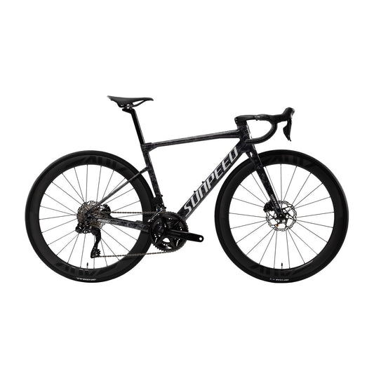 Bicicleta Sunpeed Invincible Expert Di2