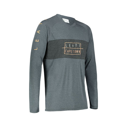 Jersey MTB Gravity 2.0 — Talla M
