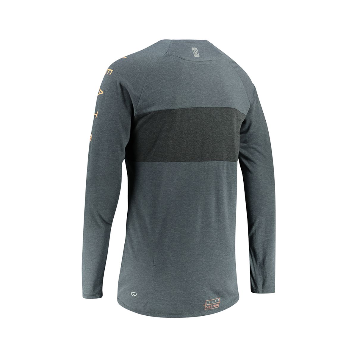 Jersey MTB Gravity 2.0 — Talla M