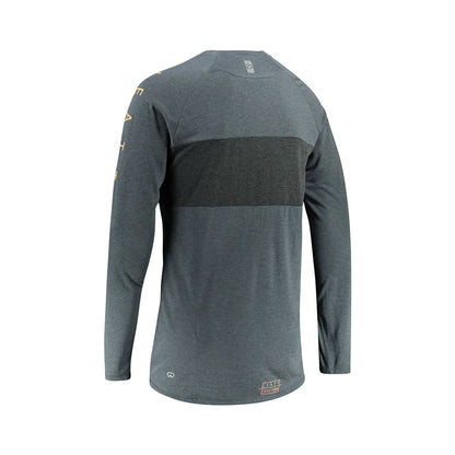 Jersey MTB Gravity 2.0 — Talla M