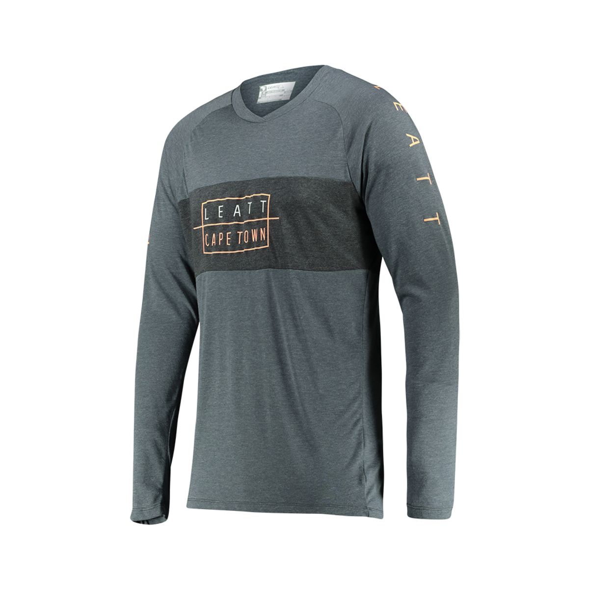 Jersey MTB Gravity 2.0 — Talla M