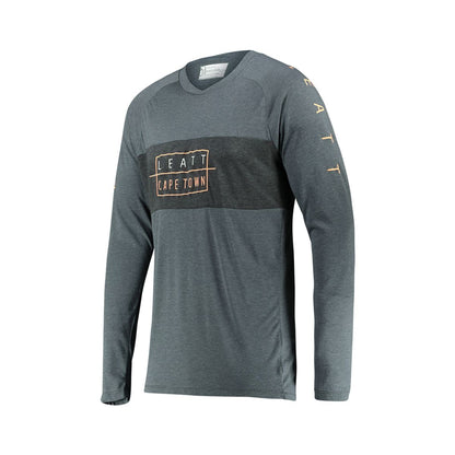 Jersey MTB Gravity 2.0 — Talla M