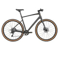 Bicicleta Sunpeed Kepler 9s DCR