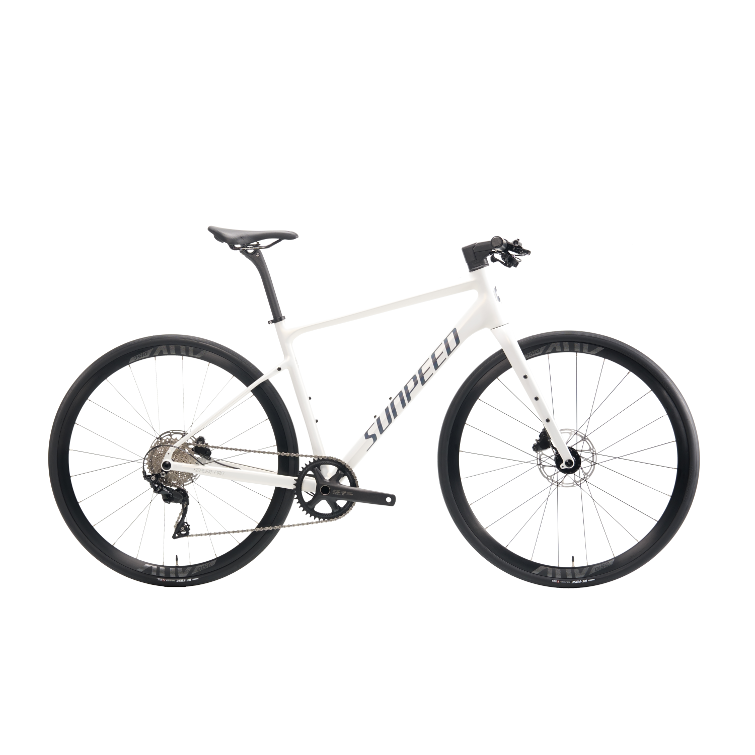 Bicicleta Sunpeed Kepler Pro 11S - 6